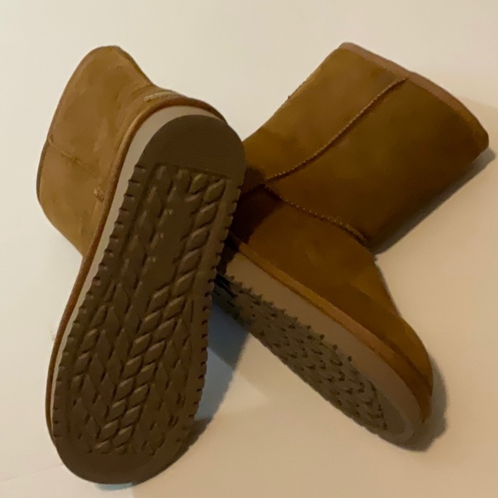 Kookaburra by UGG Women’s Chestnut Koola Short Boots Size 6 Style #1017090 - Picture 12 of 12